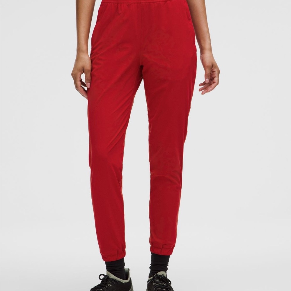 Adapted State Joggers- Short